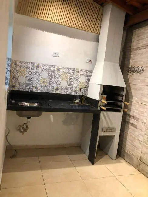 Foto 1 de Sobrado com 2 quartos à venda, 72m2 em Vila Malvina, São Paulo - SP