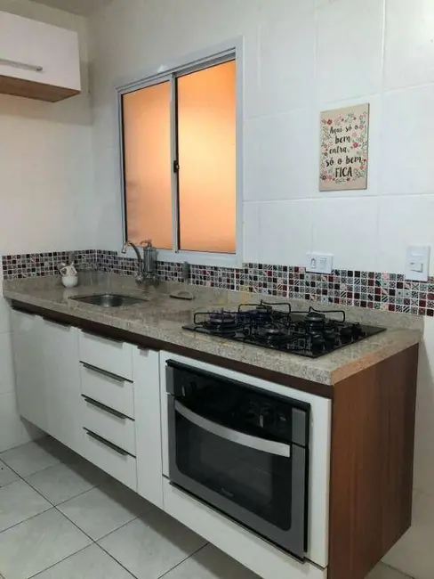 Foto 5 de Sobrado com 2 quartos à venda, 72m2 em Vila Malvina, São Paulo - SP