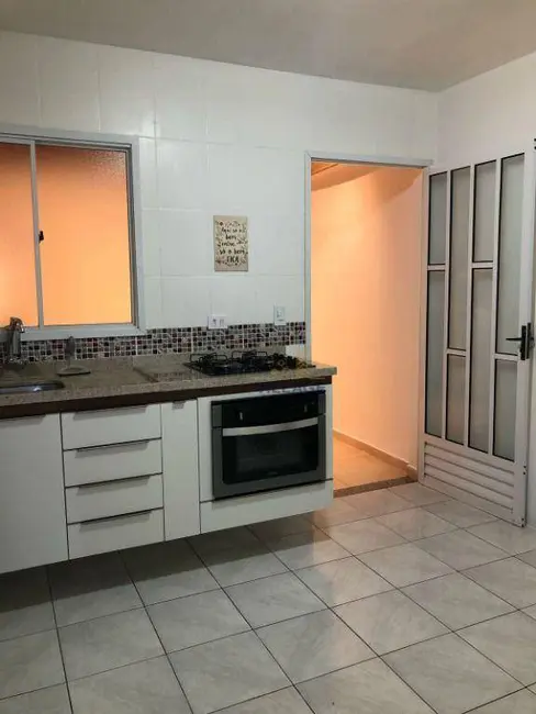 Foto 3 de Sobrado com 2 quartos à venda, 72m2 em Vila Malvina, São Paulo - SP