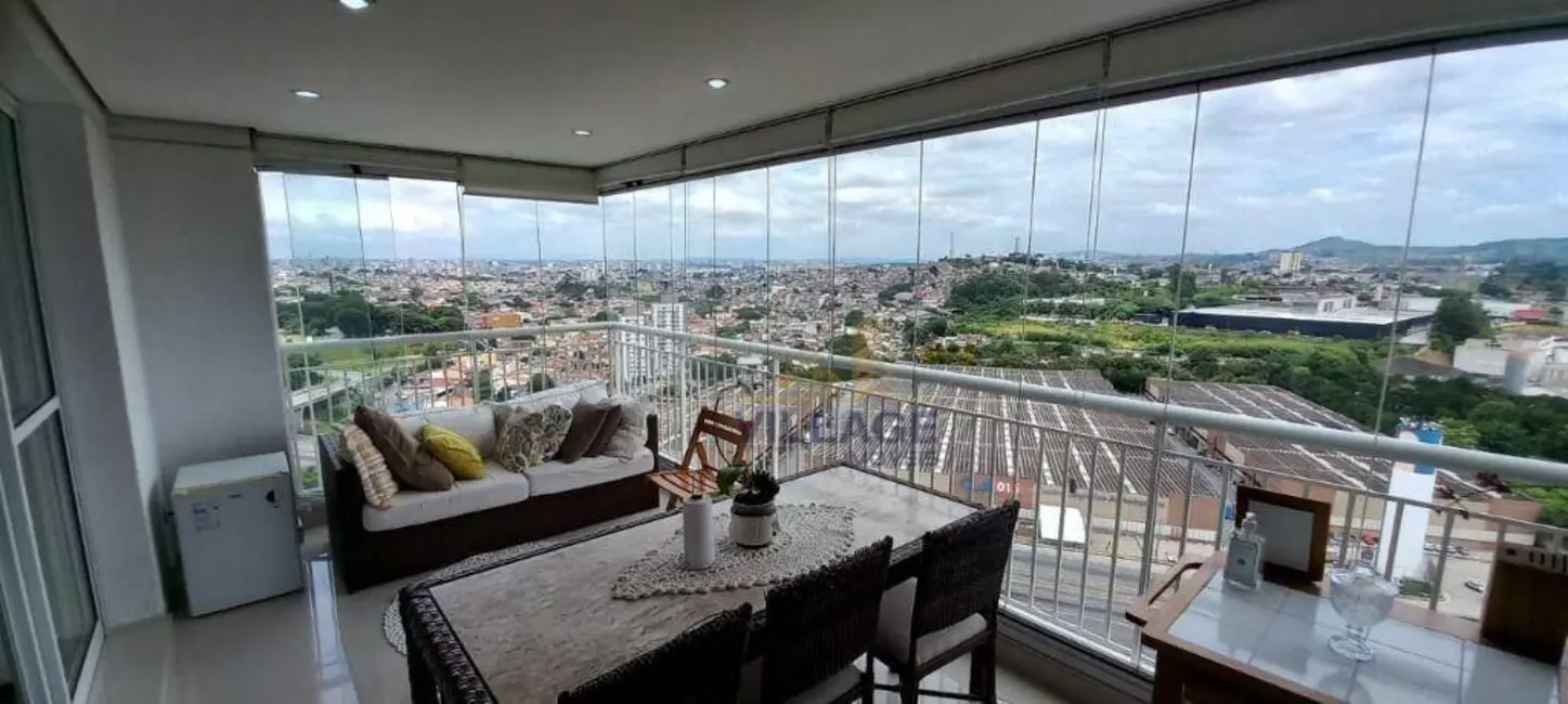 Foto 2 de Apartamento com 3 quartos à venda, 127m2 em Vila Pirituba, São Paulo - SP