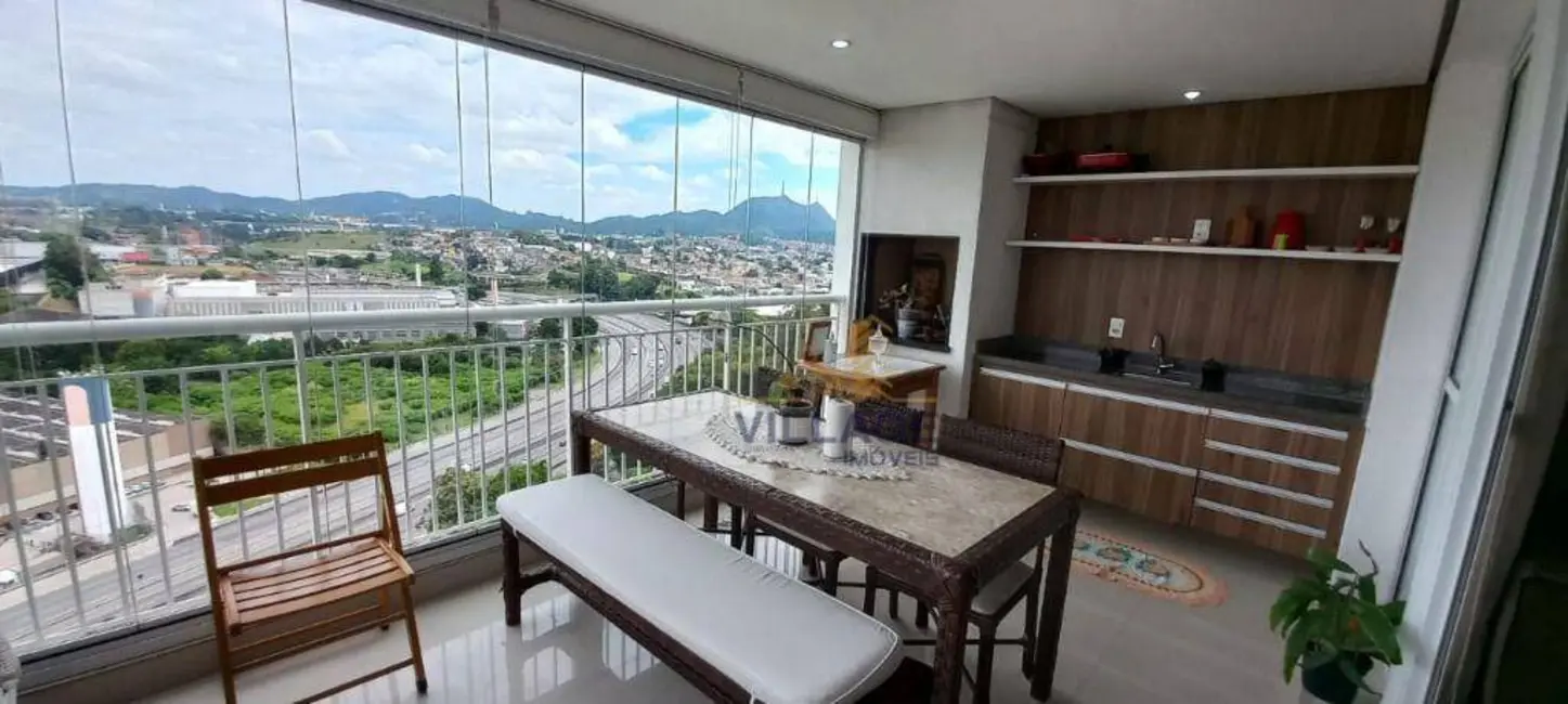 Foto 4 de Apartamento com 3 quartos à venda, 127m2 em Vila Pirituba, São Paulo - SP