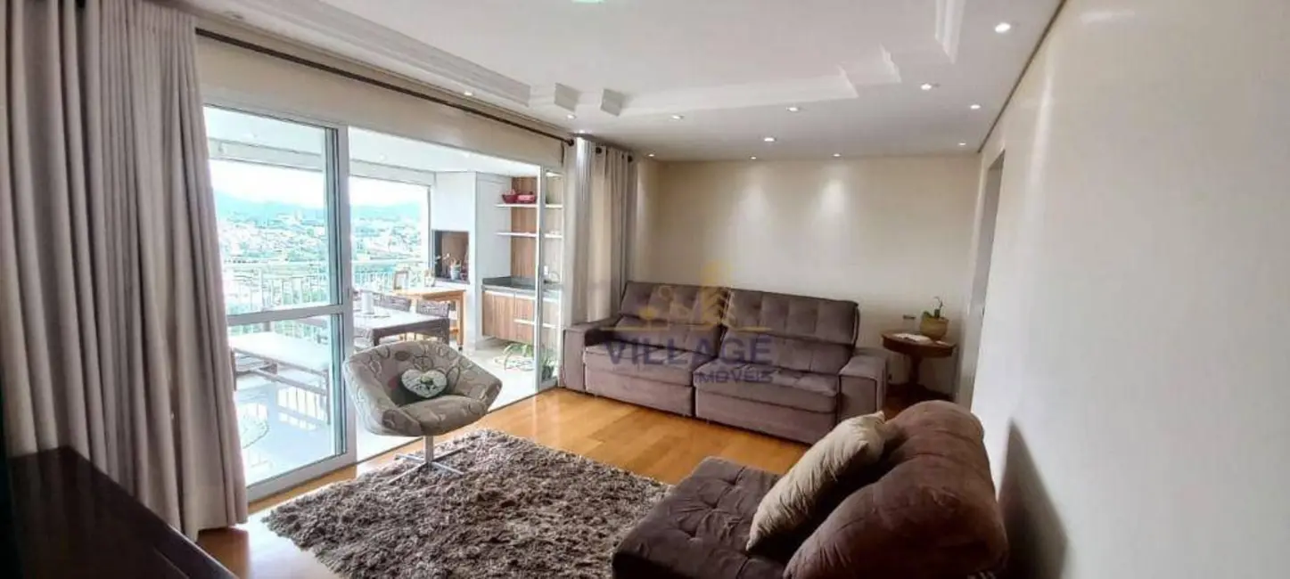 Foto 5 de Apartamento com 3 quartos à venda, 127m2 em Vila Pirituba, São Paulo - SP