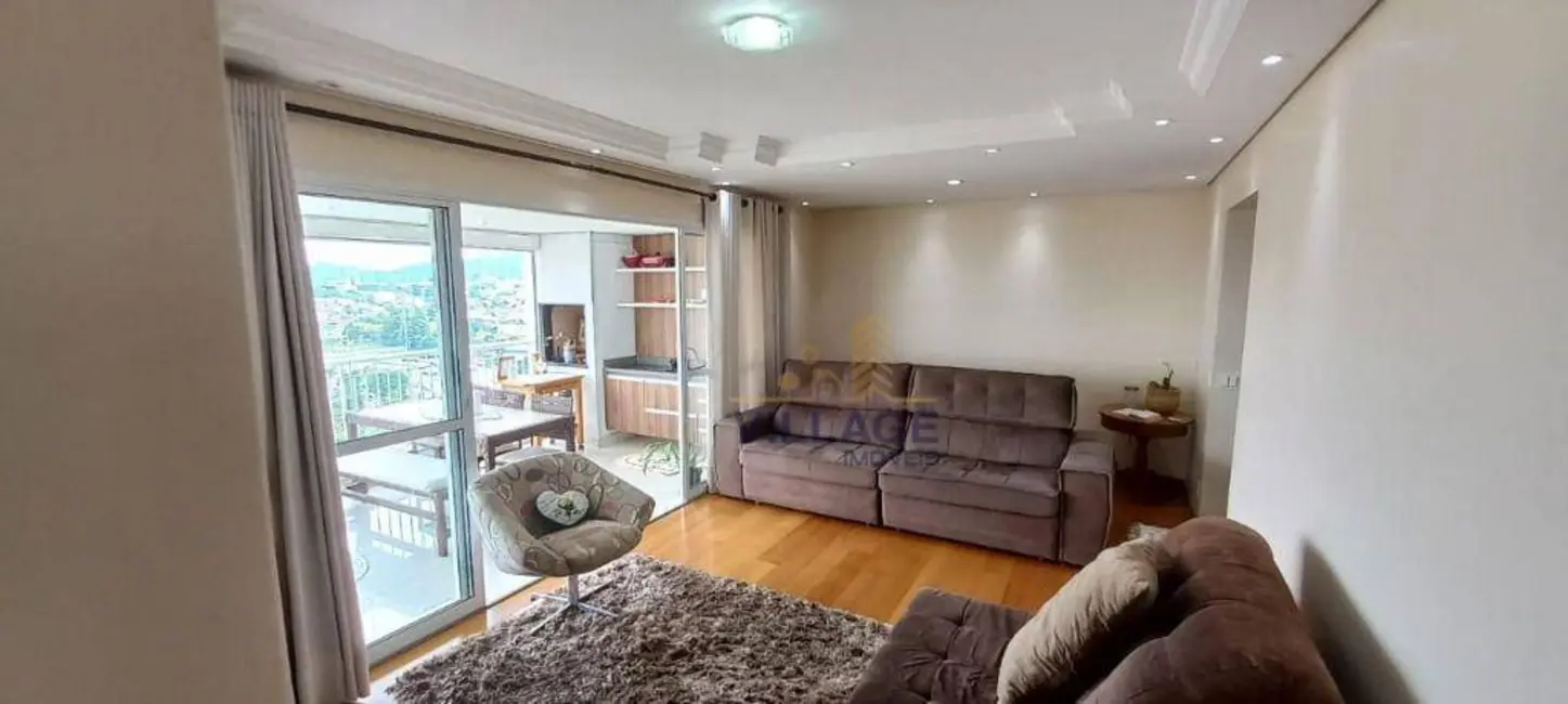 Foto 7 de Apartamento com 3 quartos à venda, 127m2 em Vila Pirituba, São Paulo - SP