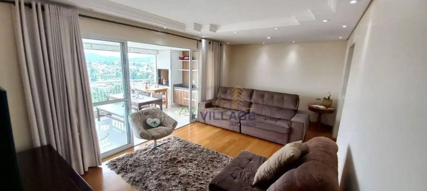 Foto 8 de Apartamento com 3 quartos à venda, 127m2 em Vila Pirituba, São Paulo - SP
