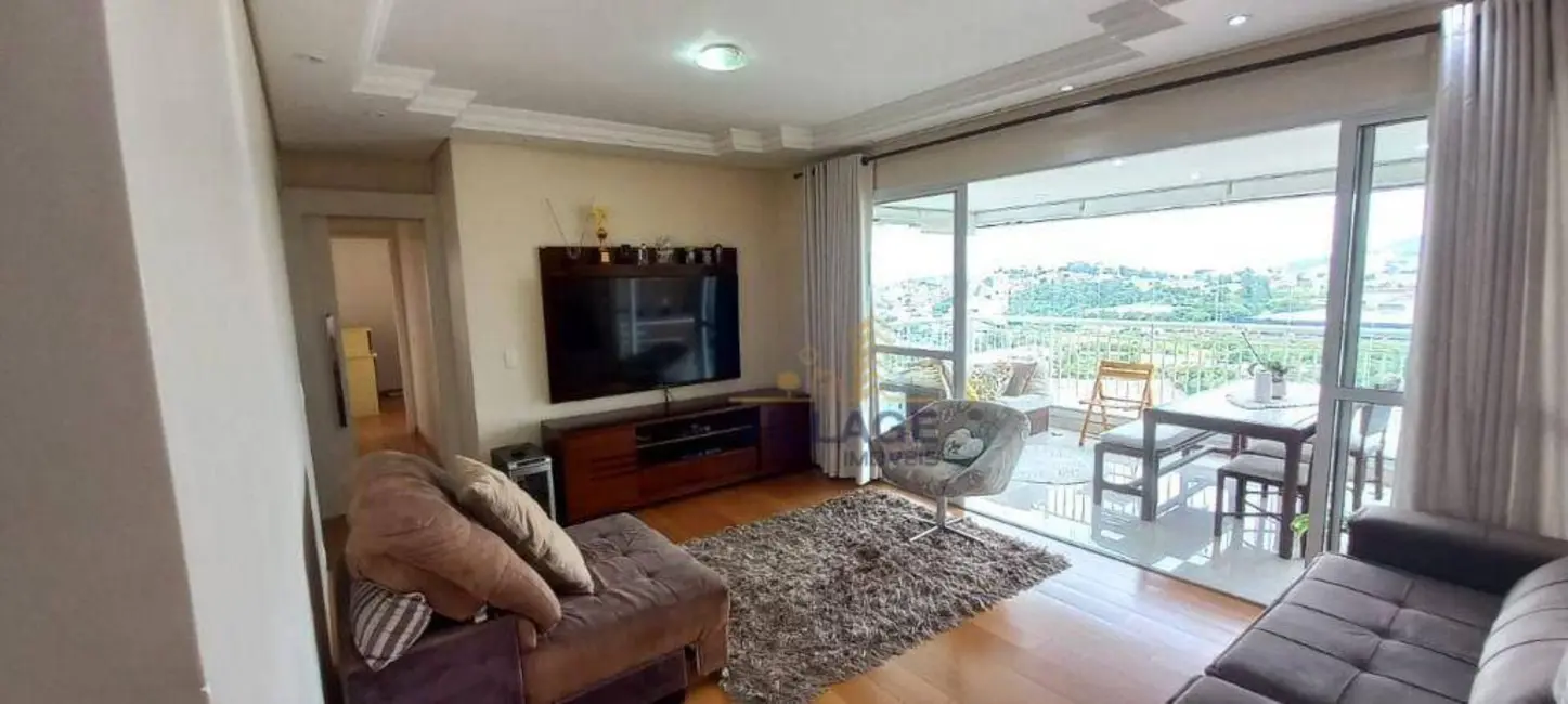 Foto 6 de Apartamento com 3 quartos à venda, 127m2 em Vila Pirituba, São Paulo - SP