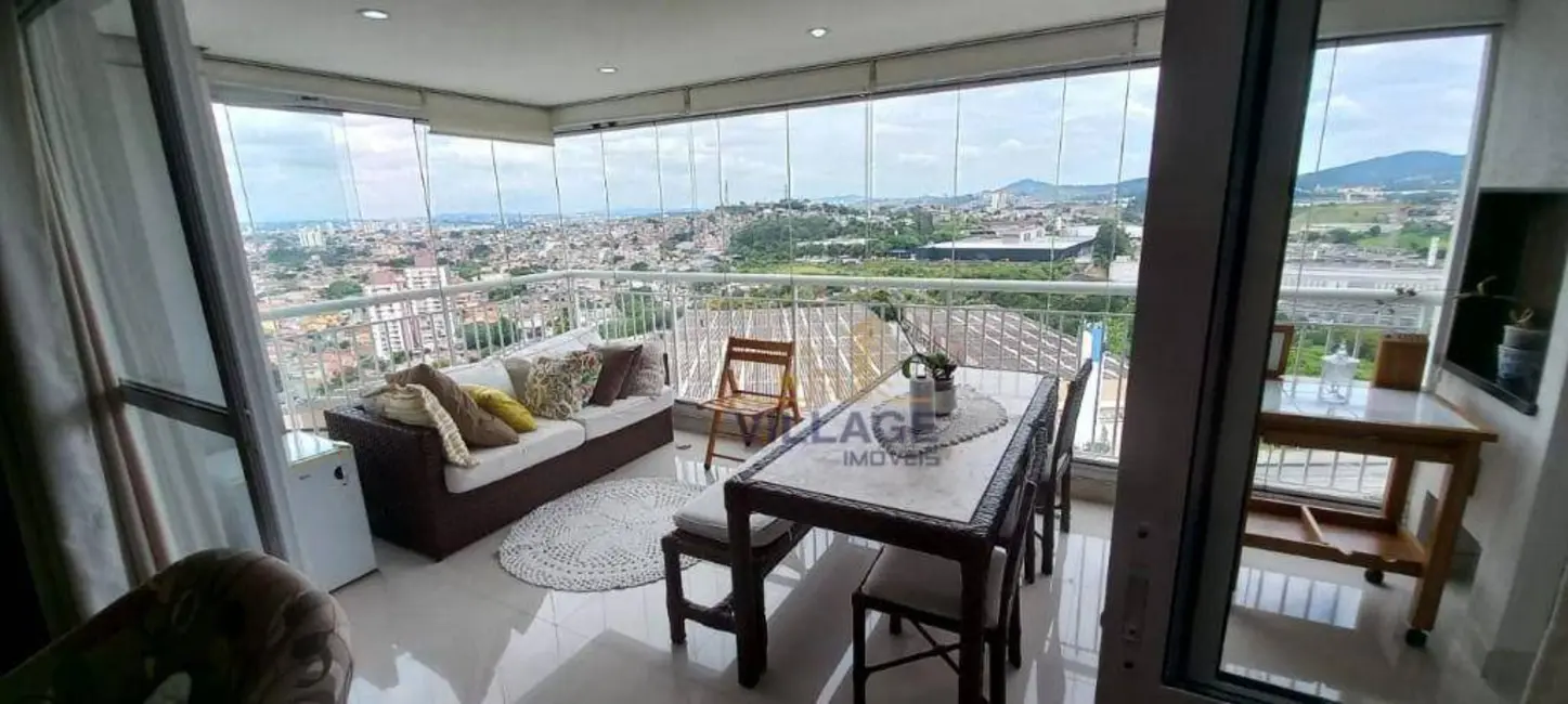 Foto 3 de Apartamento com 3 quartos à venda, 127m2 em Vila Pirituba, São Paulo - SP