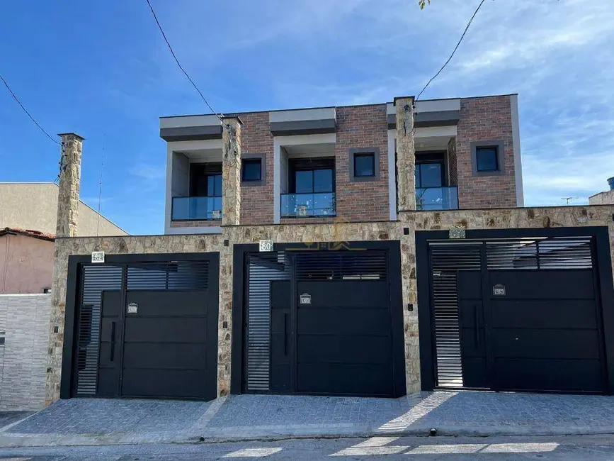 Sobrado com 3 quartos à venda, 100m2 em Parque Maria Domitila, São Paulo - SP - imagem 2 Foto 2 de Sobrado com 3 quartos à venda, 100m2 em Parque Maria Domitila, São Paulo - SP