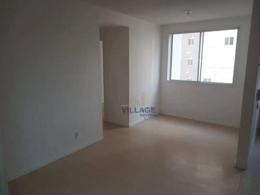 Foto 4 de Apartamento com 2 quartos à venda, 43m2 em Loteamento City Jaragua, São Paulo - SP