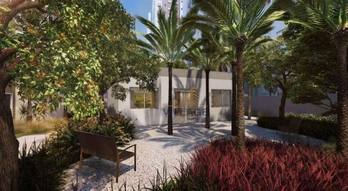 Foto 9 de Apartamento com 2 quartos à venda, 43m2 em Loteamento City Jaragua, São Paulo - SP