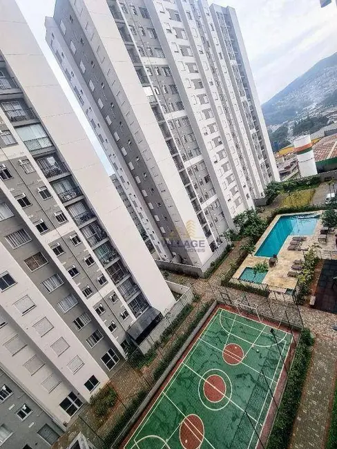 Foto 1 de Apartamento com 2 quartos à venda, 43m2 em Loteamento City Jaragua, São Paulo - SP