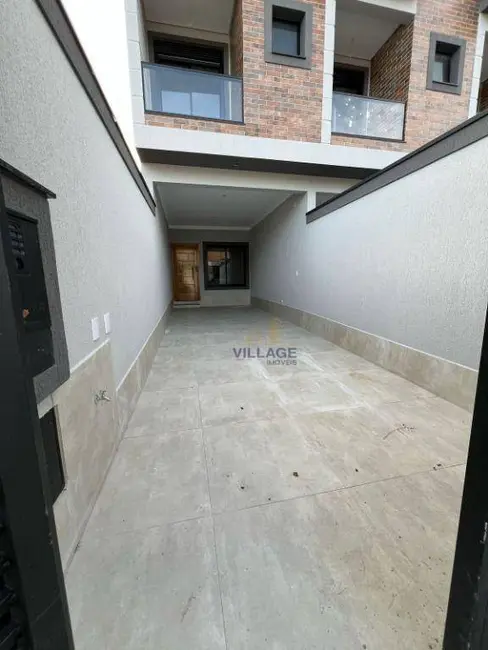 Foto 2 de Sobrado com 3 quartos à venda, 100m2 em Parque Maria Domitila, São Paulo - SP