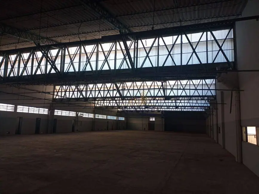 Foto 5 de Armazém / Galpão para alugar, 18000m2 em Osasco - SP