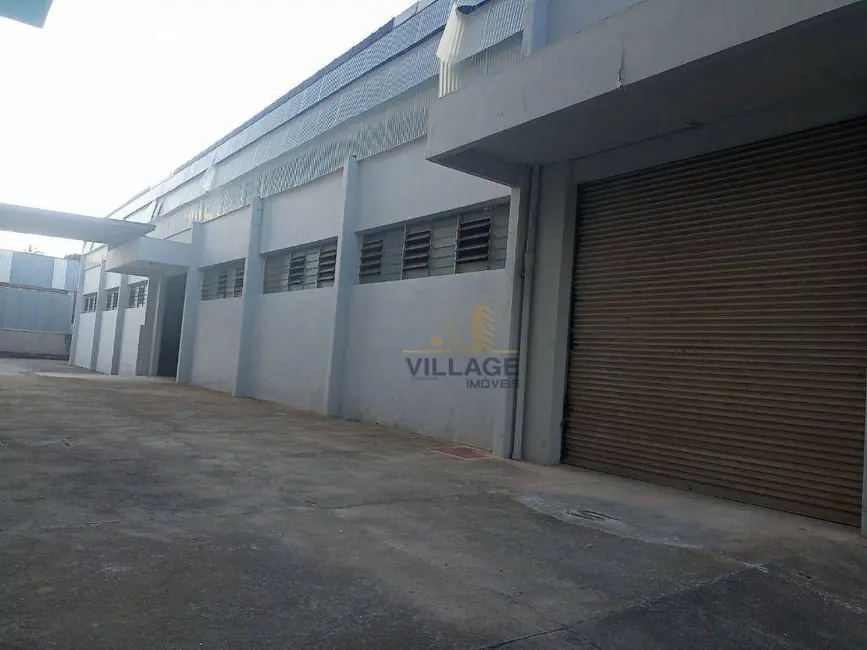 Foto 4 de Armazém / Galpão para alugar, 18000m2 em Osasco - SP