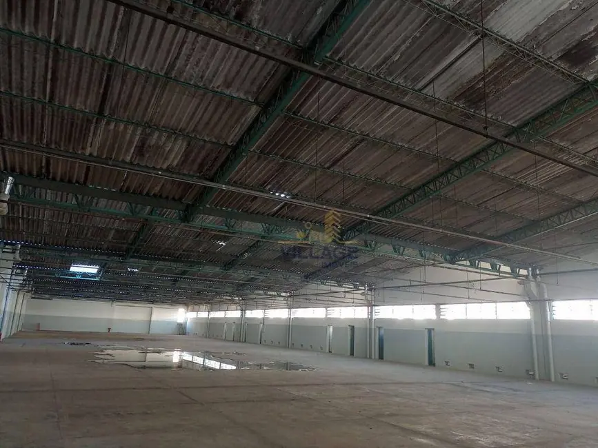 Armazém / Galpão para alugar, 15000m2 em Parque São Domingos, São Paulo - SP - imagem 9 Foto 9 de Armazém / Galpão para alugar, 15000m2 em Parque São Domingos, São Paulo - SP