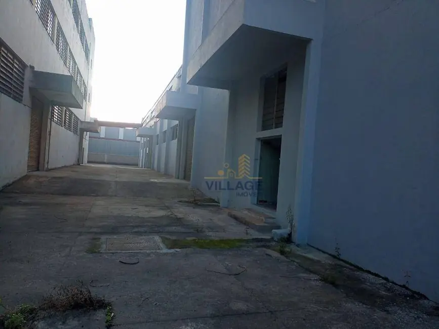 Armazém / Galpão para alugar, 15000m2 em Parque São Domingos, São Paulo - SP - imagem 8 Foto 8 de Armazém / Galpão para alugar, 15000m2 em Parque São Domingos, São Paulo - SP