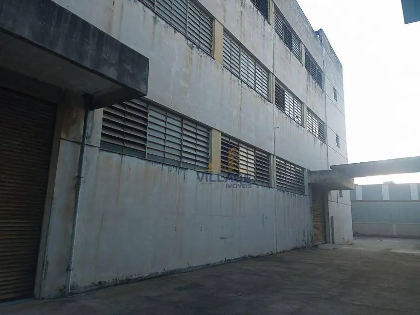 Armazém / Galpão para alugar, 15000m2 em Parque São Domingos, São Paulo - SP - imagem 6 Foto 6 de Armazém / Galpão para alugar, 15000m2 em Parque São Domingos, São Paulo - SP