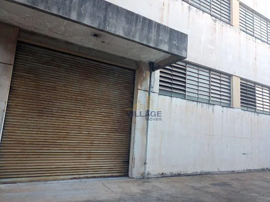 Armazém / Galpão para alugar, 15000m2 em Parque São Domingos, São Paulo - SP - imagem 5 Foto 5 de Armazém / Galpão para alugar, 15000m2 em Parque São Domingos, São Paulo - SP
