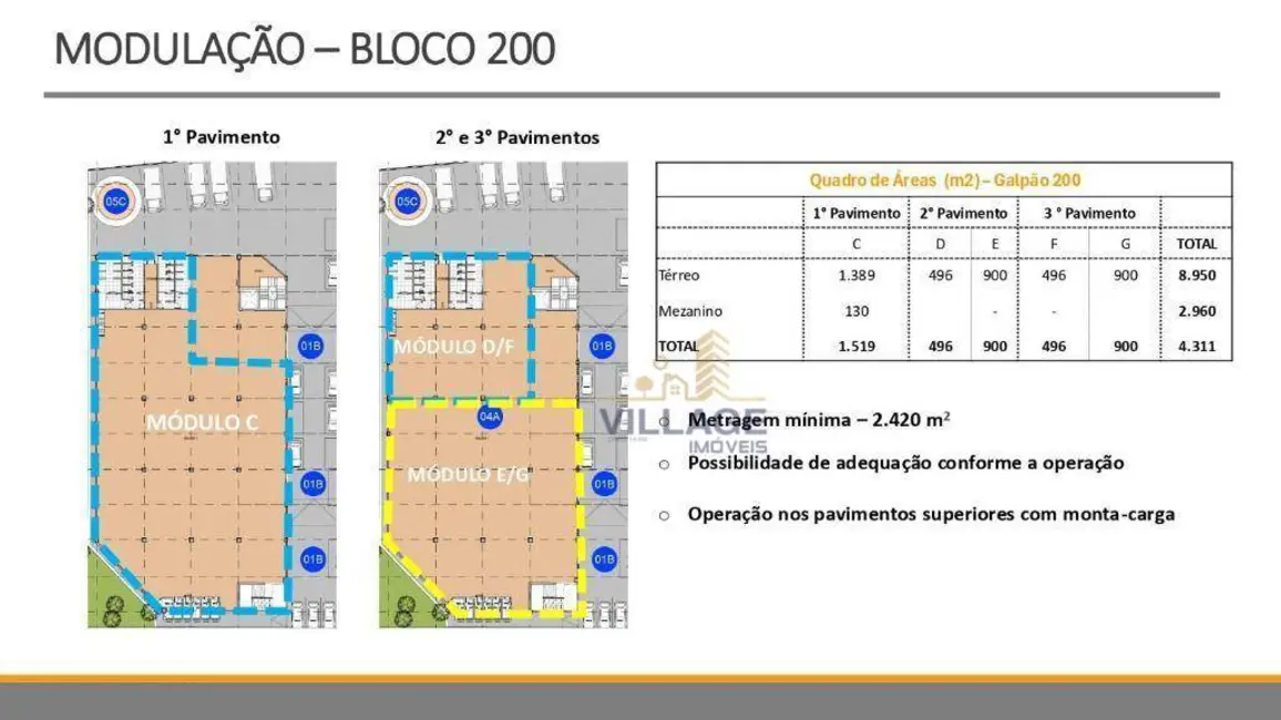 Armazém / Galpão para alugar, 15000m2 em Parque São Domingos, São Paulo - SP - imagem 2 Foto 2 de Armazém / Galpão para alugar, 15000m2 em Parque São Domingos, São Paulo - SP