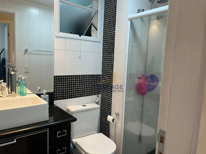 Apartamento com 3 quartos à venda, 94m2 em Vila Romana, São Paulo - SP - imagem 4 Foto 4 de Apartamento com 3 quartos à venda, 94m2 em Vila Romana, São Paulo - SP