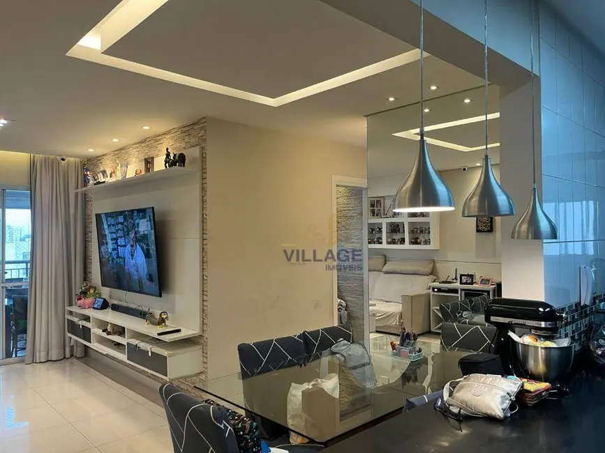 Foto 1 de Apartamento com 3 quartos à venda, 94m2 em Vila Romana, São Paulo - SP