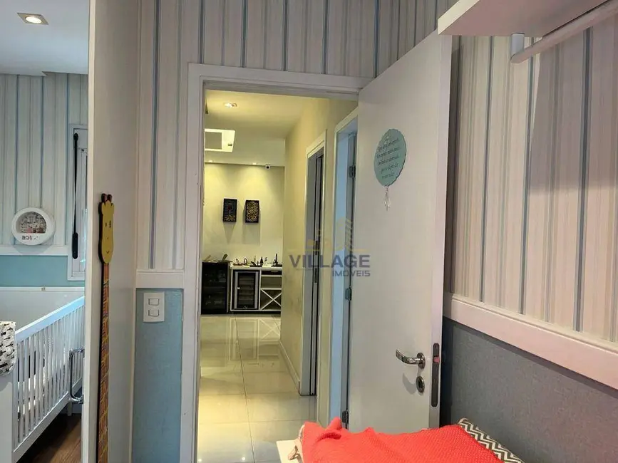 Apartamento com 3 quartos à venda, 94m2 em Vila Romana, São Paulo - SP - imagem 7 Foto 7 de Apartamento com 3 quartos à venda, 94m2 em Vila Romana, São Paulo - SP