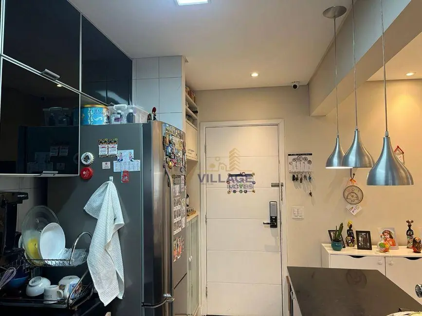 Apartamento com 3 quartos à venda, 94m2 em Vila Romana, São Paulo - SP - imagem 9 Foto 9 de Apartamento com 3 quartos à venda, 94m2 em Vila Romana, São Paulo - SP