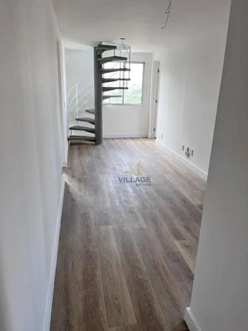 Cobertura com 3 quartos à venda, 110m2 em Vila Bonilha Nova, São Paulo - SP - imagem 3 Foto 3 de Cobertura com 3 quartos à venda, 110m2 em Vila Bonilha Nova, São Paulo - SP