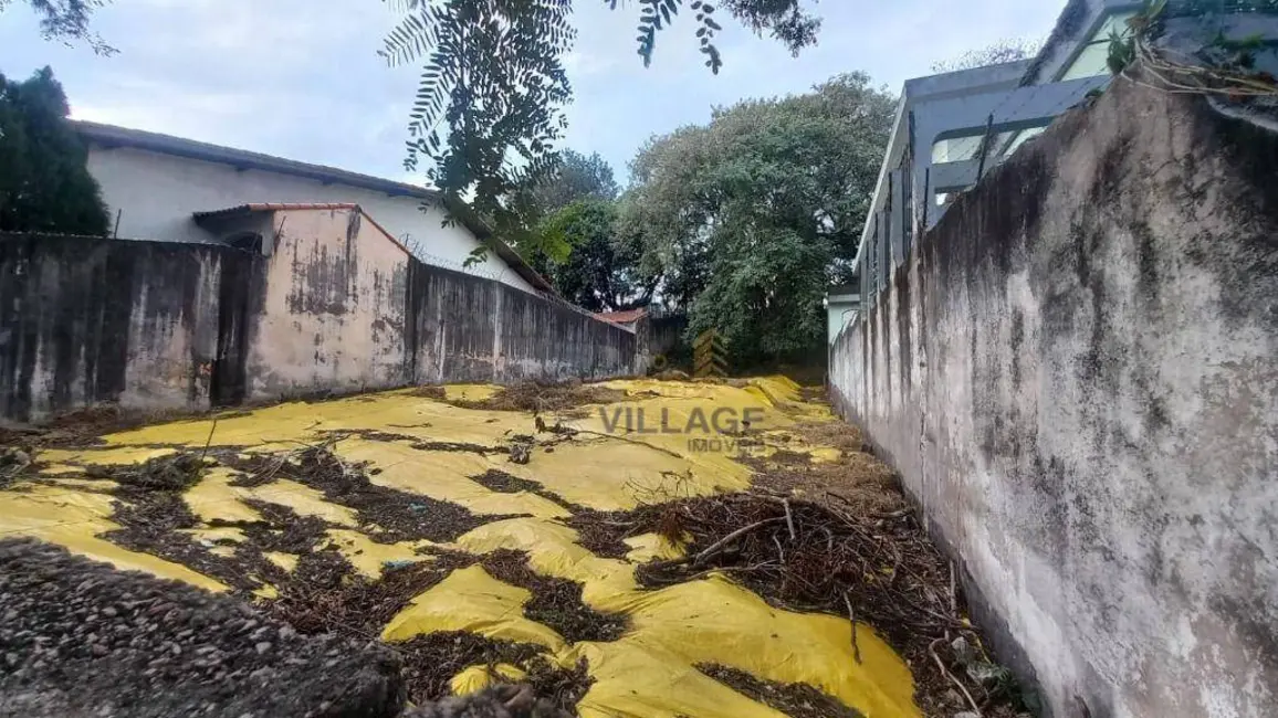 Terreno / Lote à venda, 420m2 em City América, São Paulo - SP - imagem 3 Foto 3 de Terreno / Lote à venda, 420m2 em City América, São Paulo - SP