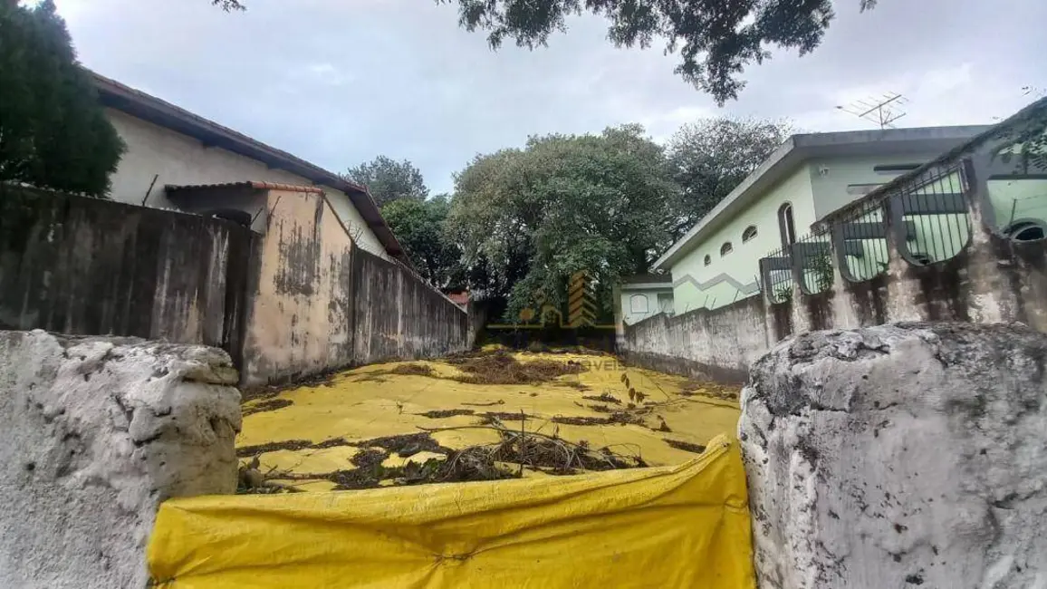 Foto 2 de Terreno / Lote à venda, 420m2 em City América, São Paulo - SP