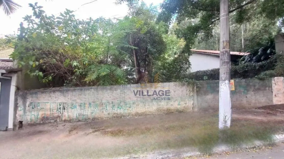 Foto 5 de Terreno / Lote à venda, 472m2 em City América, São Paulo - SP
