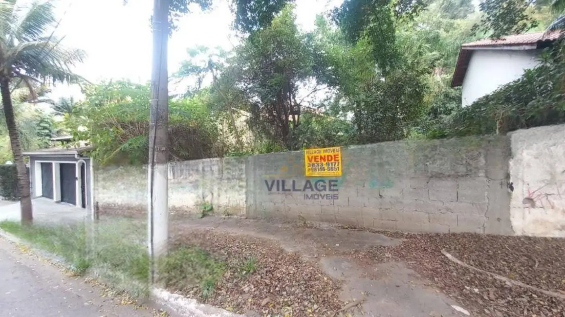 Foto 1 de Terreno / Lote à venda, 472m2 em City América, São Paulo - SP