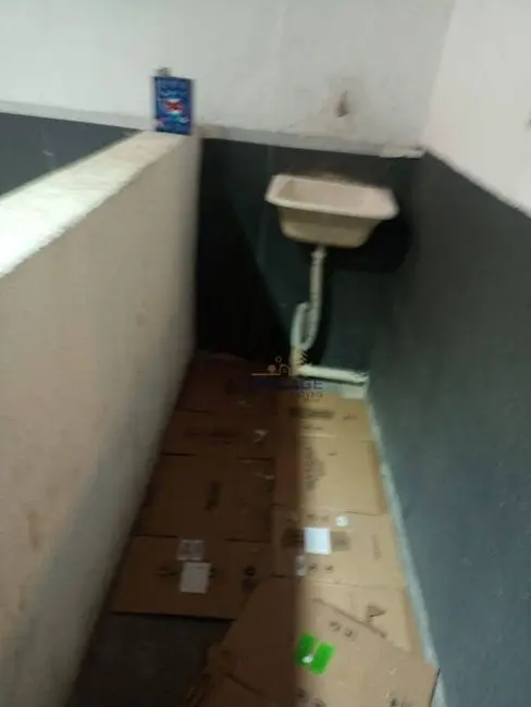 Armazém / Galpão para alugar, 435m2 em São Paulo - SP - imagem 7 Foto 7 de Armazém / Galpão para alugar, 435m2 em São Paulo - SP