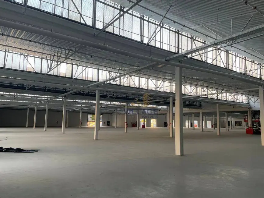 Armazém / Galpão para alugar, 18000m2 em Jaguaré, São Paulo - SP - imagem 7 Foto 7 de Armazém / Galpão para alugar, 18000m2 em Jaguaré, São Paulo - SP