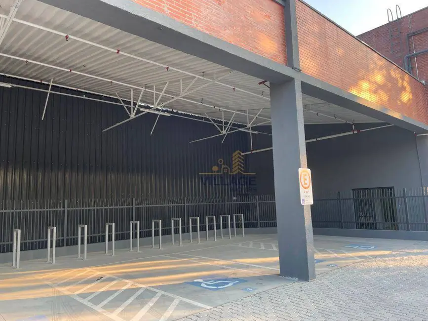 Armazém / Galpão para alugar, 18000m2 em Jaguaré, São Paulo - SP - imagem 9 Foto 9 de Armazém / Galpão para alugar, 18000m2 em Jaguaré, São Paulo - SP