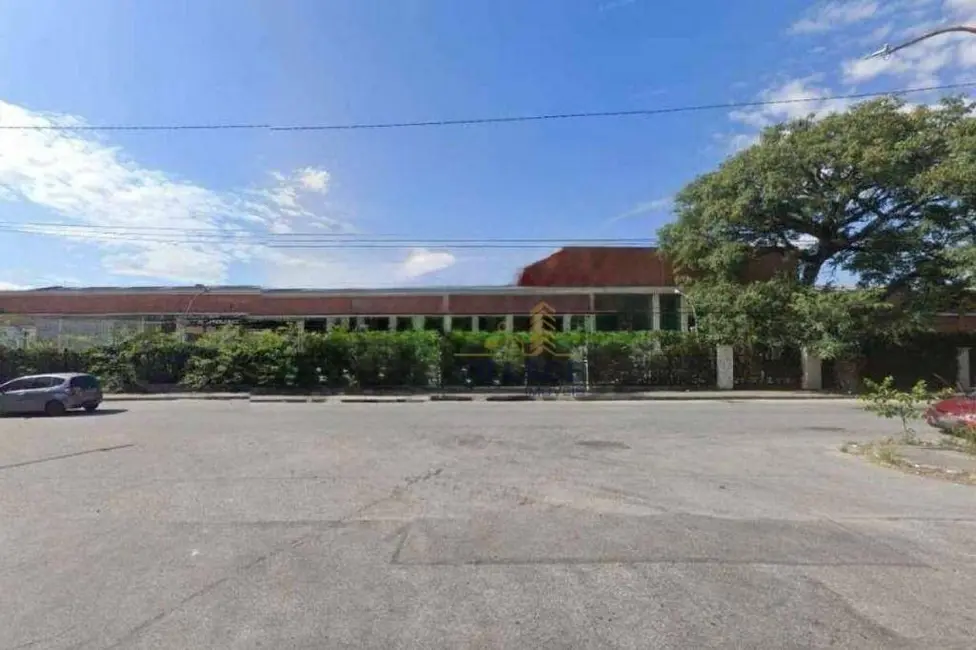 Foto 1 de Armazém / Galpão para alugar, 18000m2 em Jaguaré, São Paulo - SP