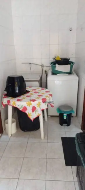 Foto 9 de Sobrado com 3 quartos à venda, 125m2 em Jardim Líbano, São Paulo - SP