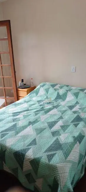 Foto 5 de Sobrado com 3 quartos à venda, 125m2 em Jardim Líbano, São Paulo - SP