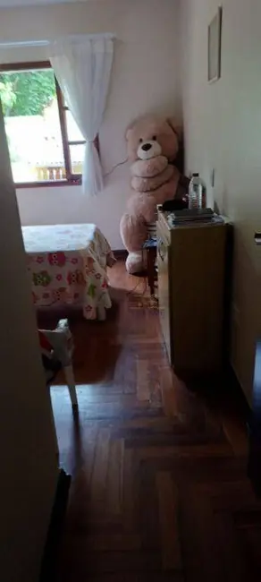 Foto 2 de Sobrado com 3 quartos à venda, 125m2 em Jardim Líbano, São Paulo - SP