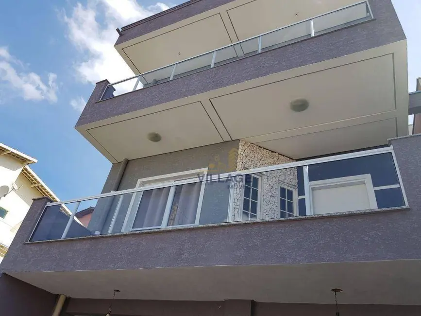 Foto 2 de Sobrado com 3 quartos à venda, 250m2 em Villa Verde, Franco Da Rocha - SP