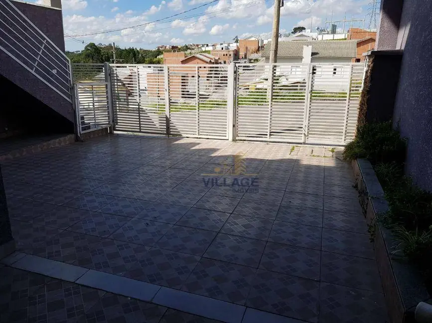 Foto 5 de Sobrado com 3 quartos à venda, 250m2 em Villa Verde, Franco Da Rocha - SP