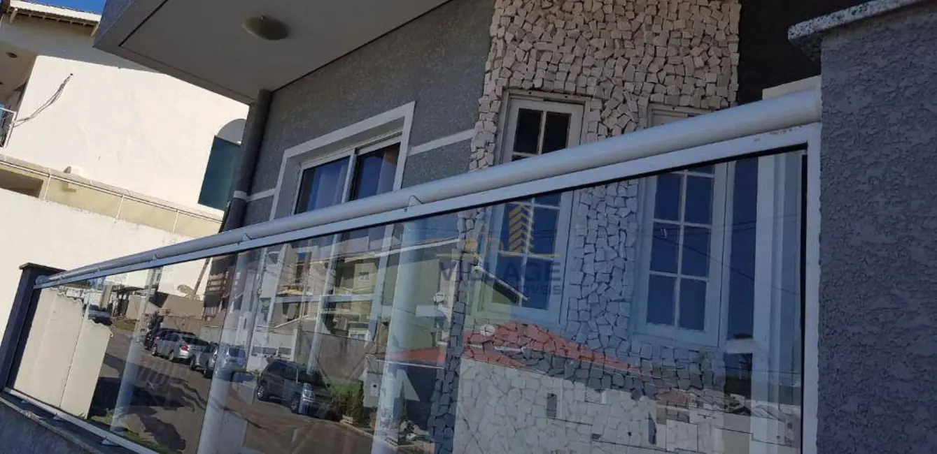 Foto 6 de Sobrado com 3 quartos à venda, 250m2 em Villa Verde, Franco Da Rocha - SP