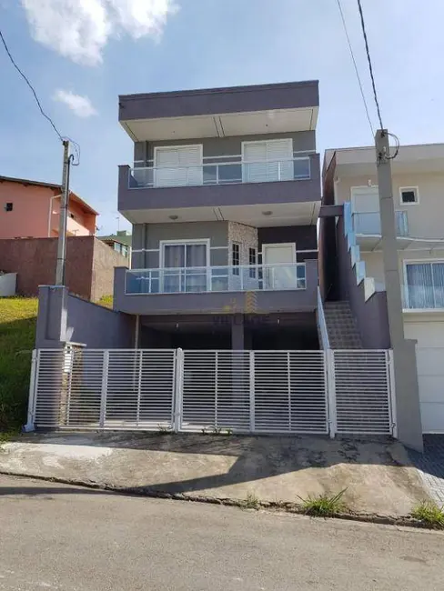 Foto 1 de Sobrado com 3 quartos à venda, 250m2 em Villa Verde, Franco Da Rocha - SP