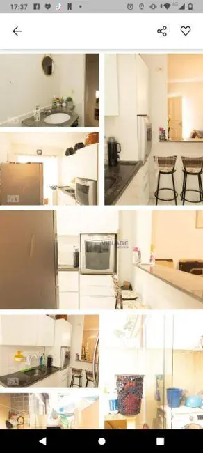 Sobrado com 2 quartos à venda, 90m2 em Cotia - SP - imagem 3 Foto 3 de Sobrado com 2 quartos à venda, 90m2 em Cotia - SP