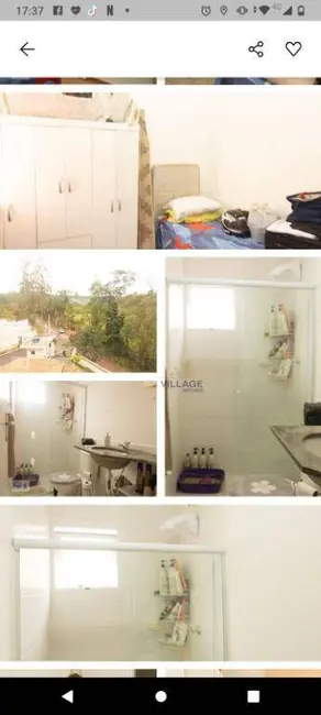 Sobrado com 2 quartos à venda, 90m2 em Cotia - SP - imagem 4 Foto 4 de Sobrado com 2 quartos à venda, 90m2 em Cotia - SP