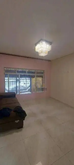 Foto 3 de Casa com 2 quartos à venda, 140m2 em Jardim Marisa, São Paulo - SP