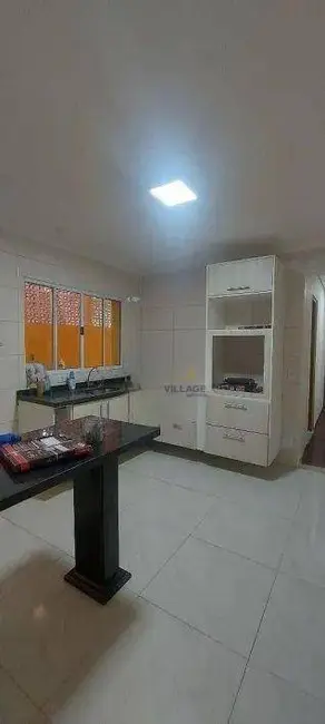 Foto 5 de Casa com 2 quartos à venda, 140m2 em Jardim Marisa, São Paulo - SP