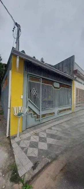 Foto 1 de Casa com 2 quartos à venda, 140m2 em Jardim Marisa, São Paulo - SP