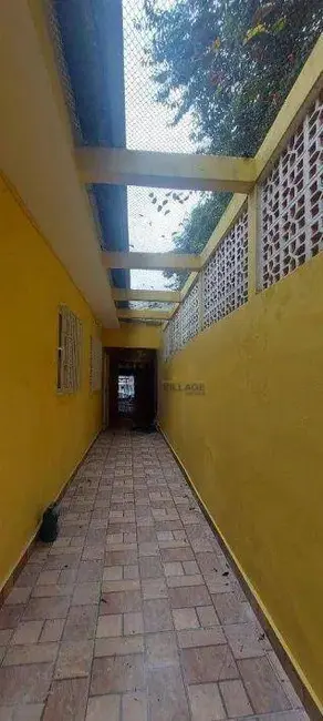 Foto 2 de Casa com 2 quartos à venda, 140m2 em Jardim Marisa, São Paulo - SP