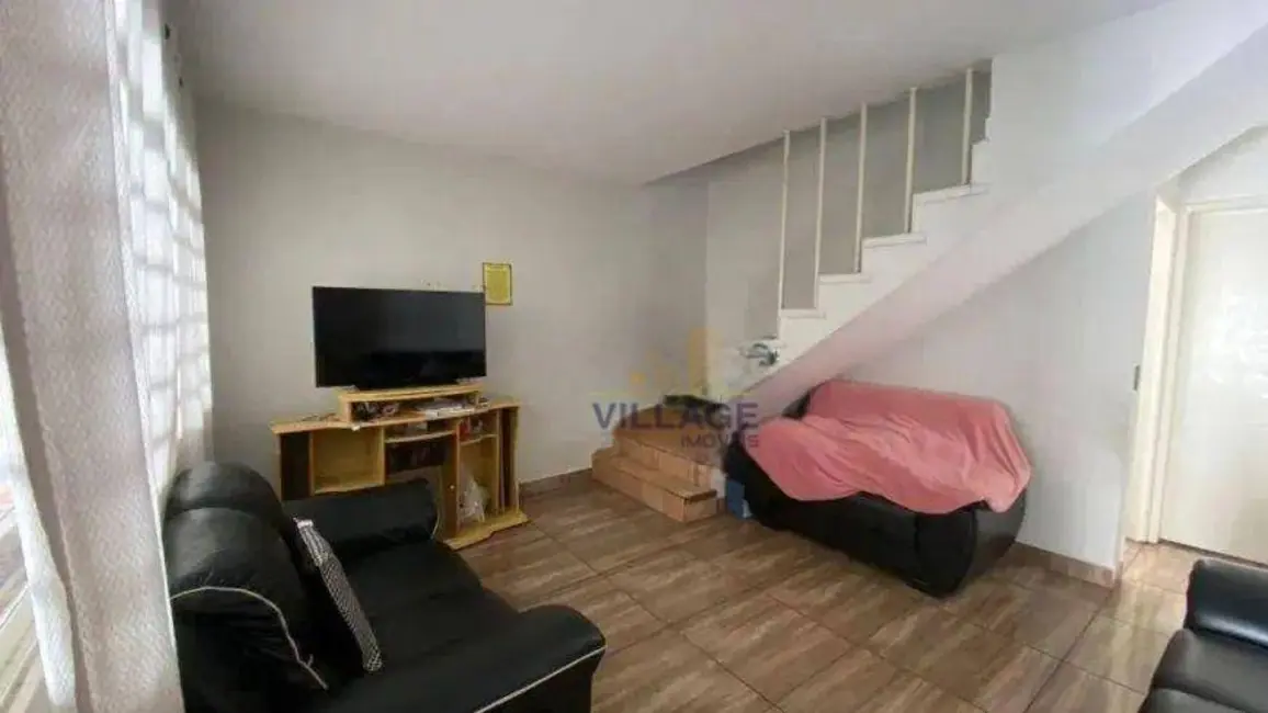 Sobrado com 2 quartos à venda, 74m2 em Jardim Mangalot, São Paulo - SP - imagem 4 Foto 4 de Sobrado com 2 quartos à venda, 74m2 em Jardim Mangalot, São Paulo - SP