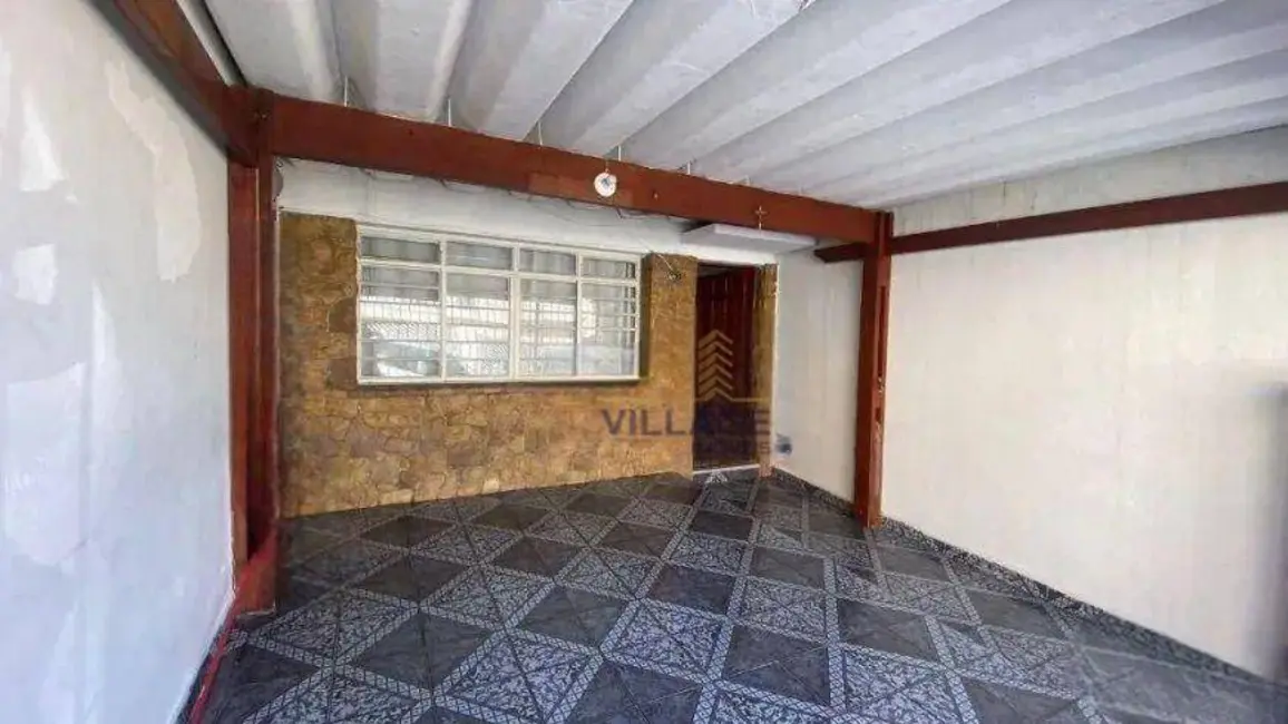 Foto 1 de Sobrado com 2 quartos à venda, 74m2 em Jardim Mangalot, São Paulo - SP
